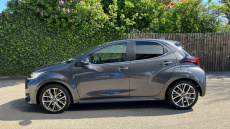 Toyota Yaris 1.5 Hybrid Excel 5dr CVT Hybrid Hatchback